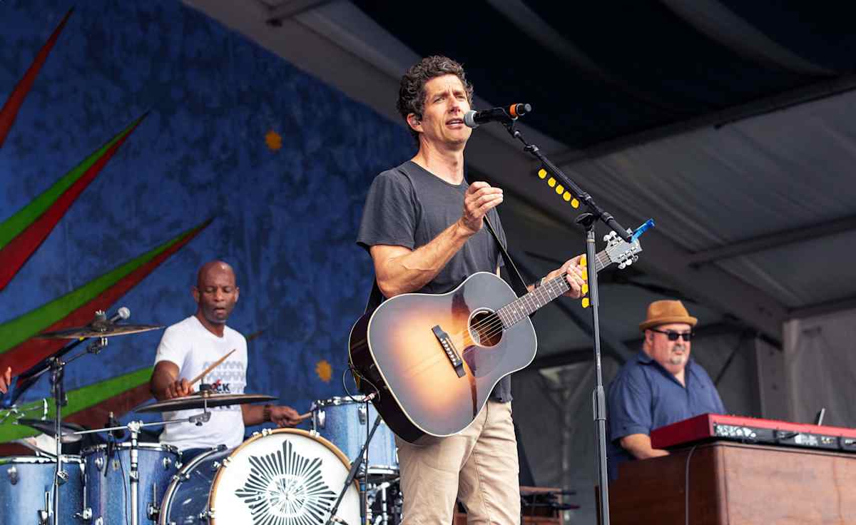 Better Than Ezra