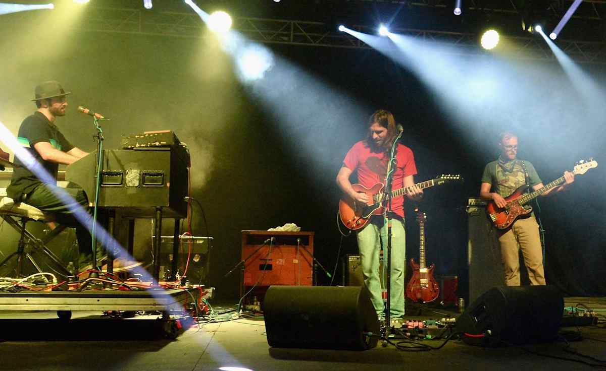 Dopapod