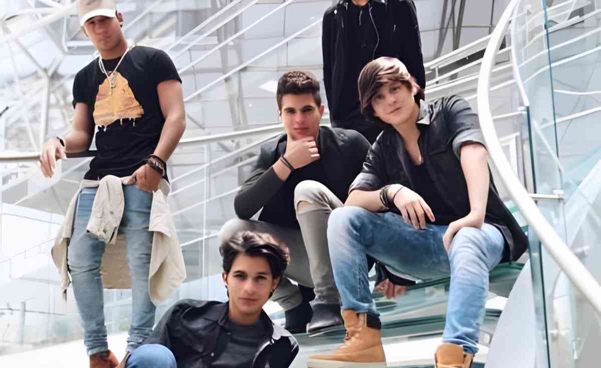 CNCO