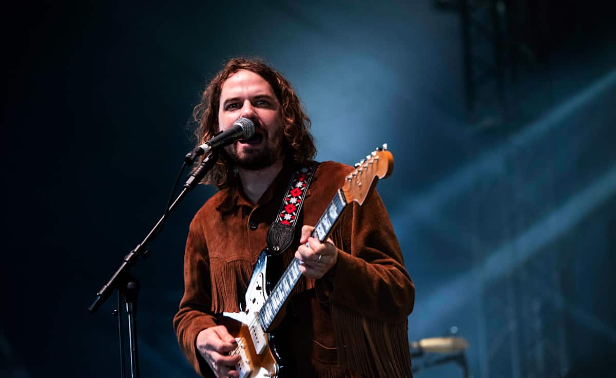 Kevin Morby