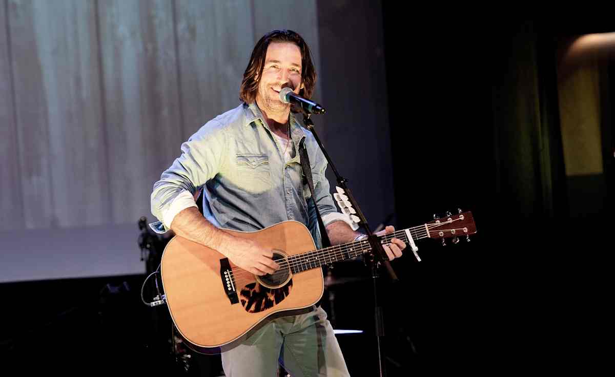 Jake Owen