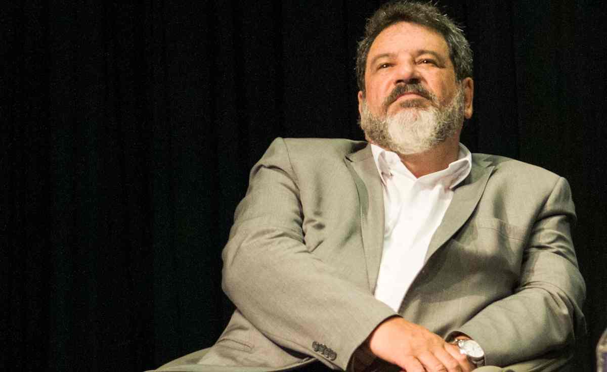 Mario Sergio Cortella
