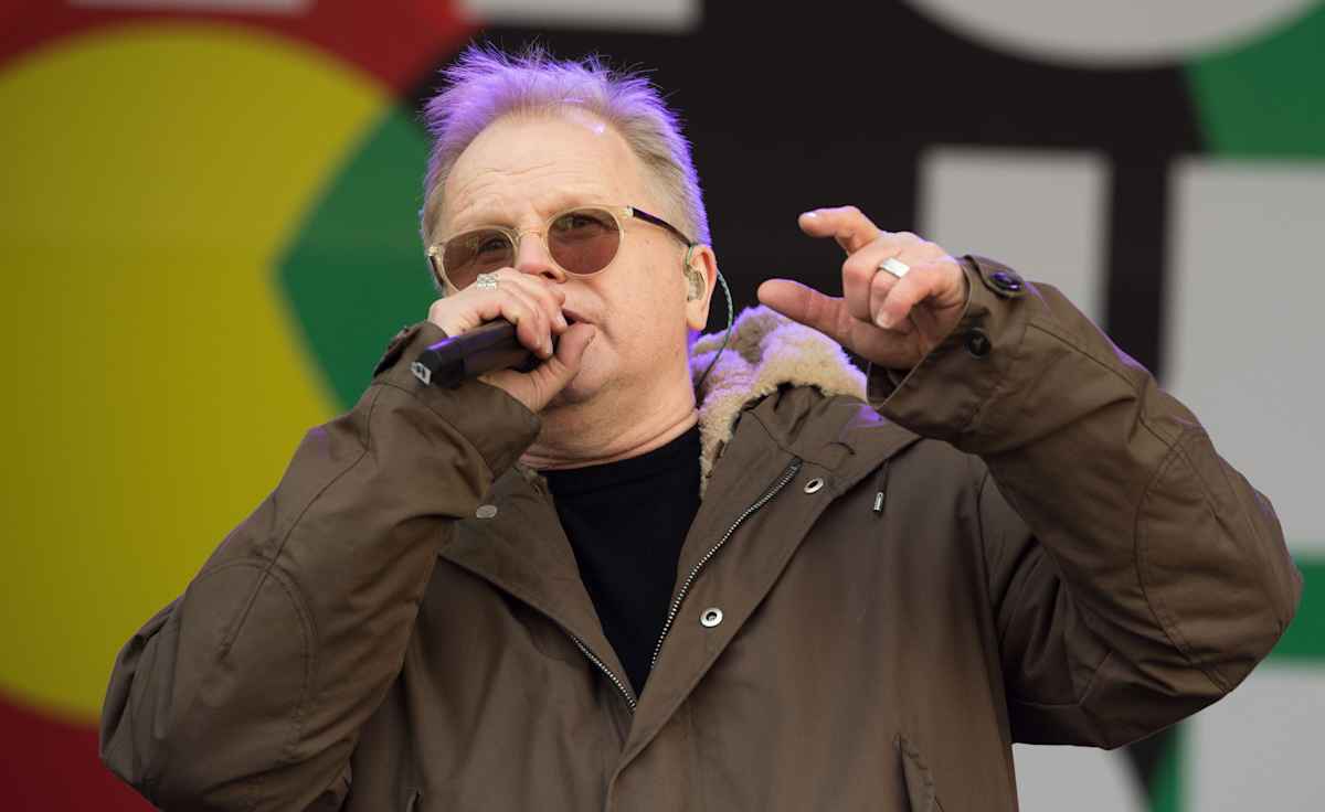 Herbert Grönemeyer