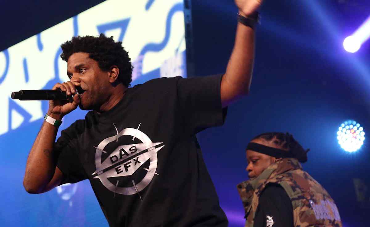 Das EFX