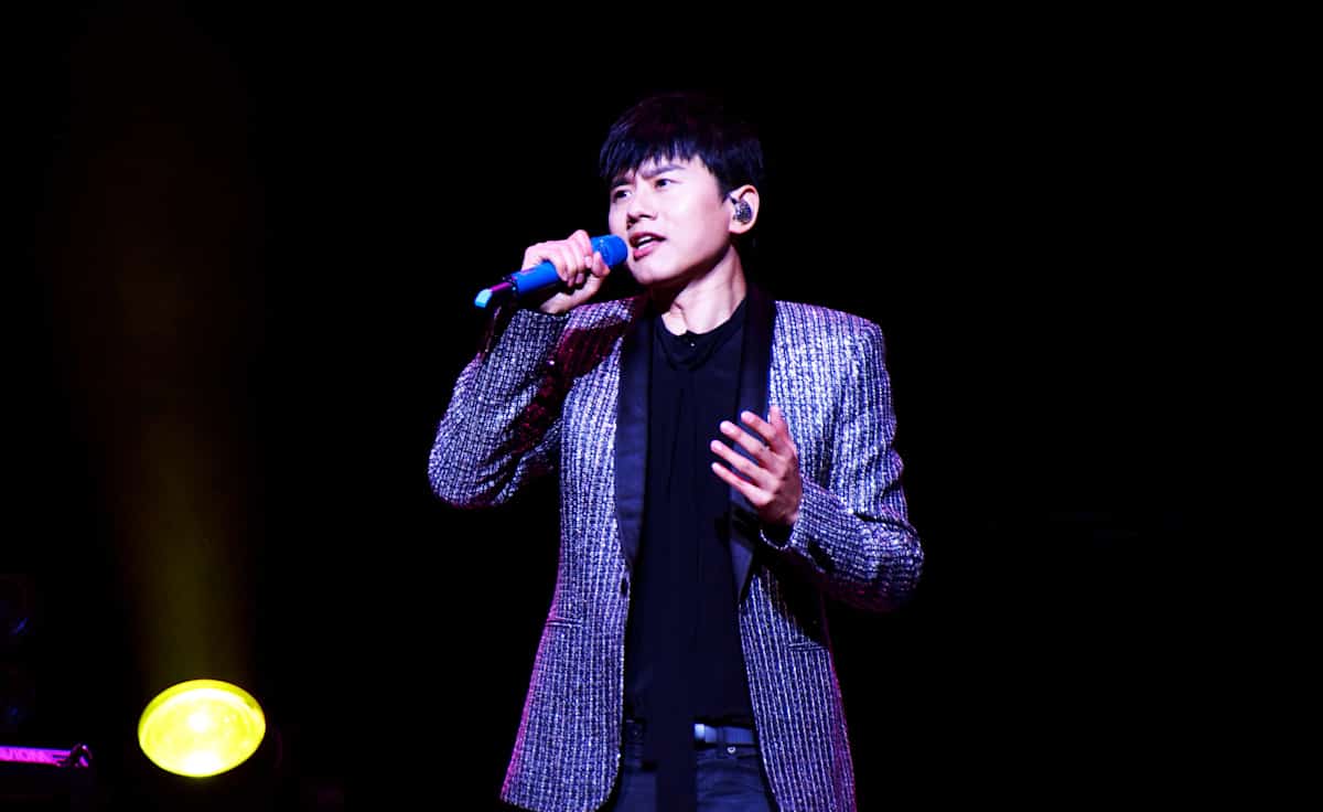 Jason Zhang
