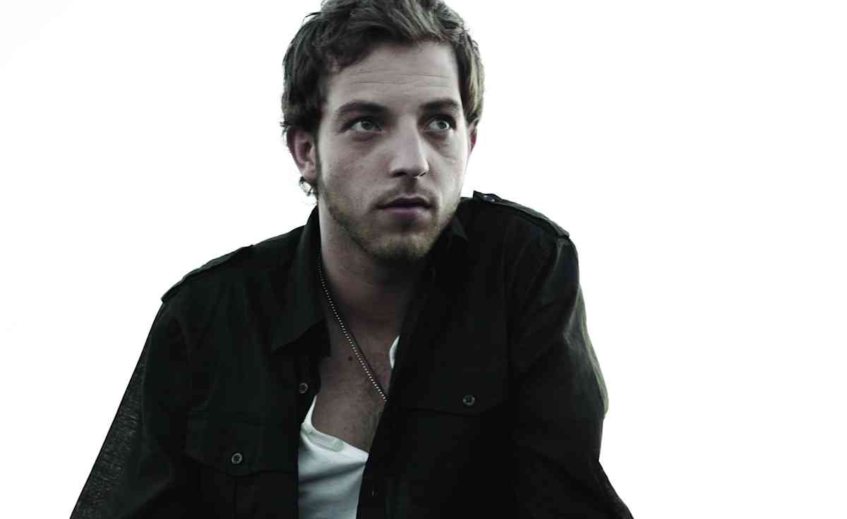 James Morrison