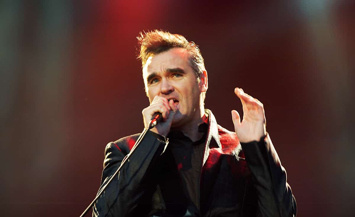 Morrissey