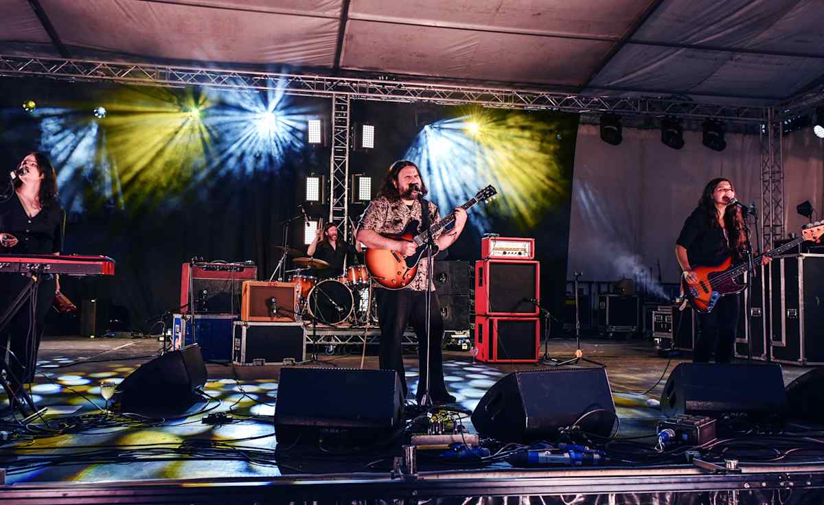 The Magic Numbers