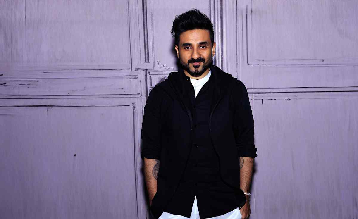 Vir Das