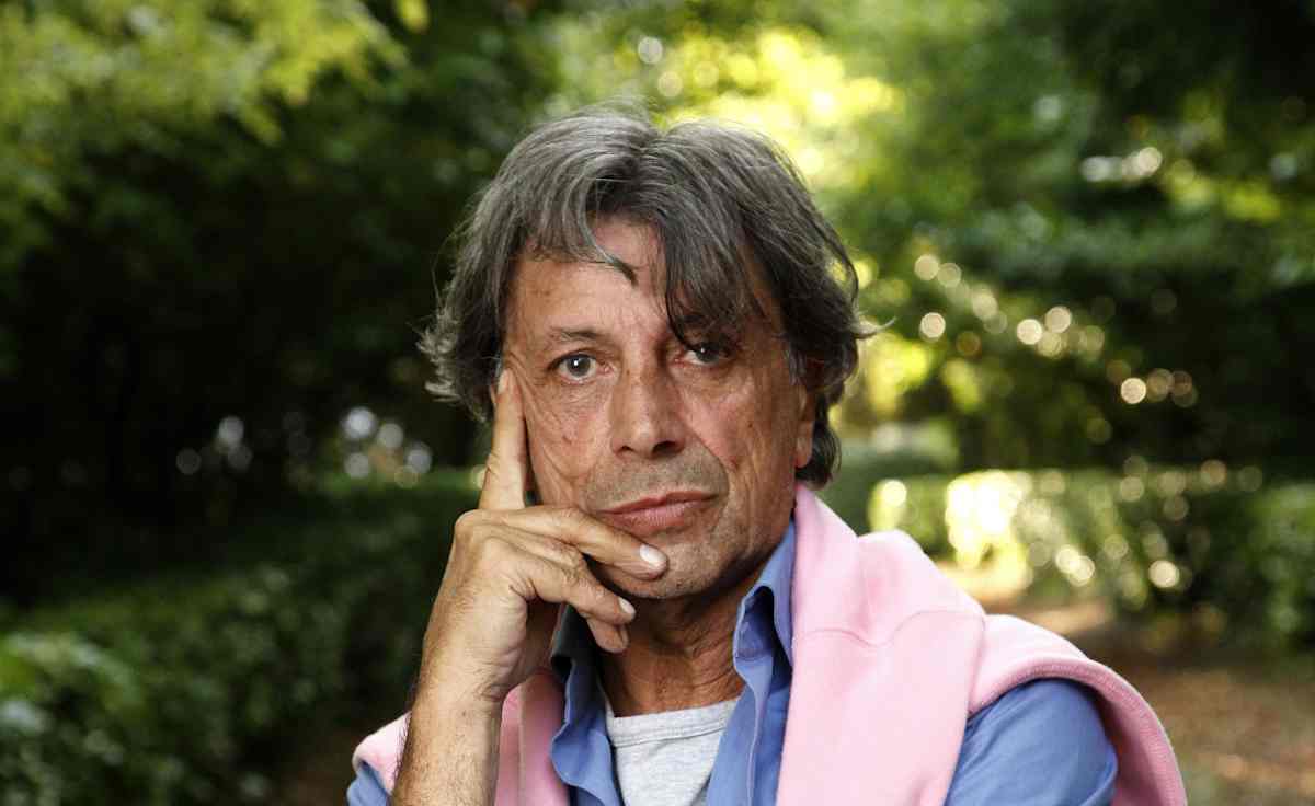 Herve Vilard