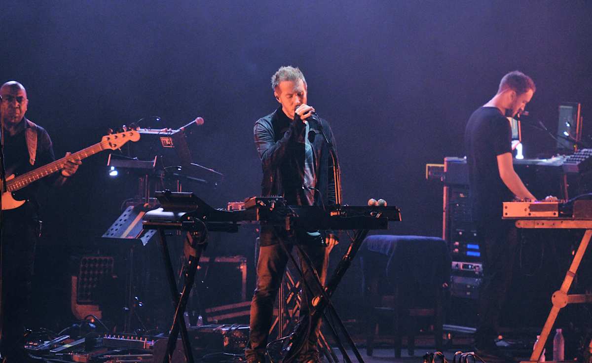 Massive Attack