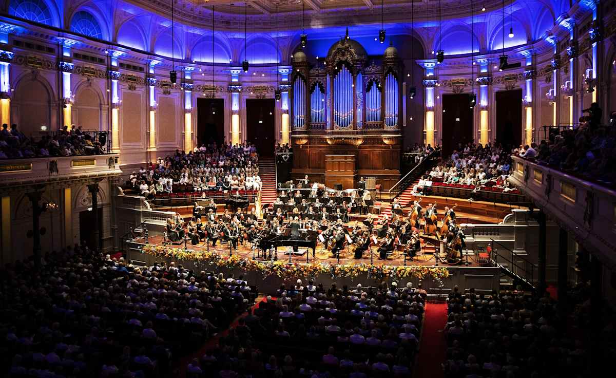 Concertgebouw Orchestra