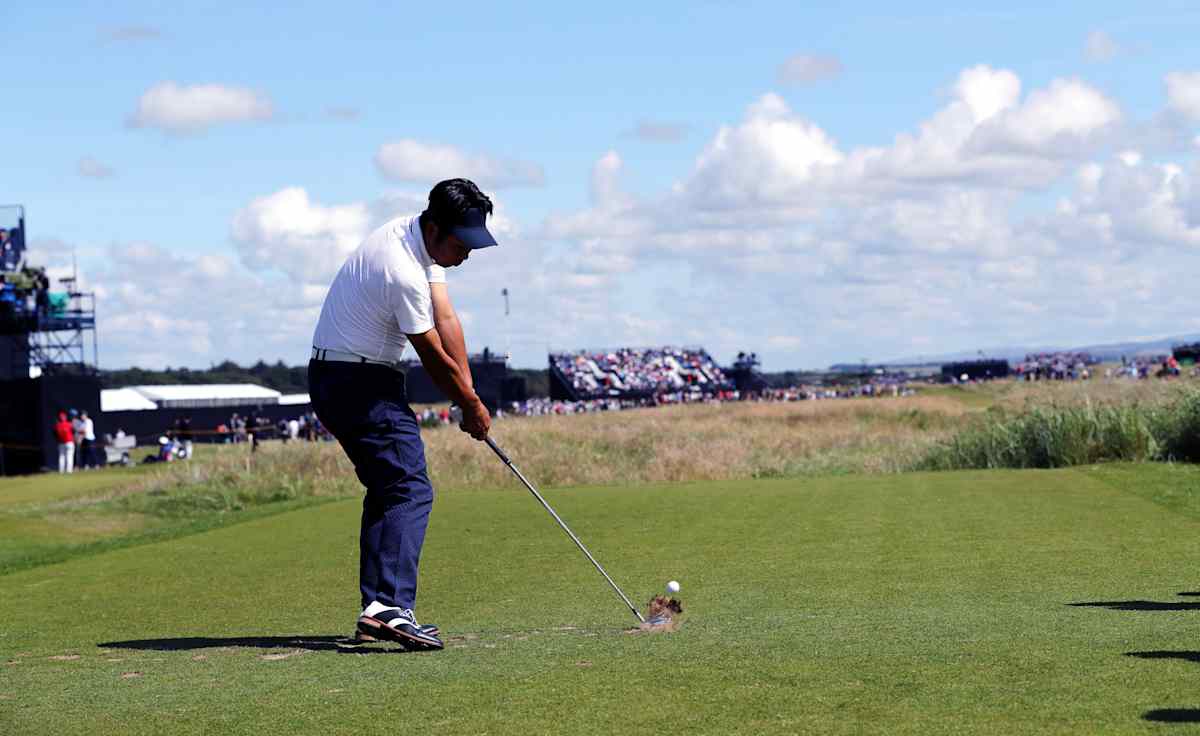 The Open Championship