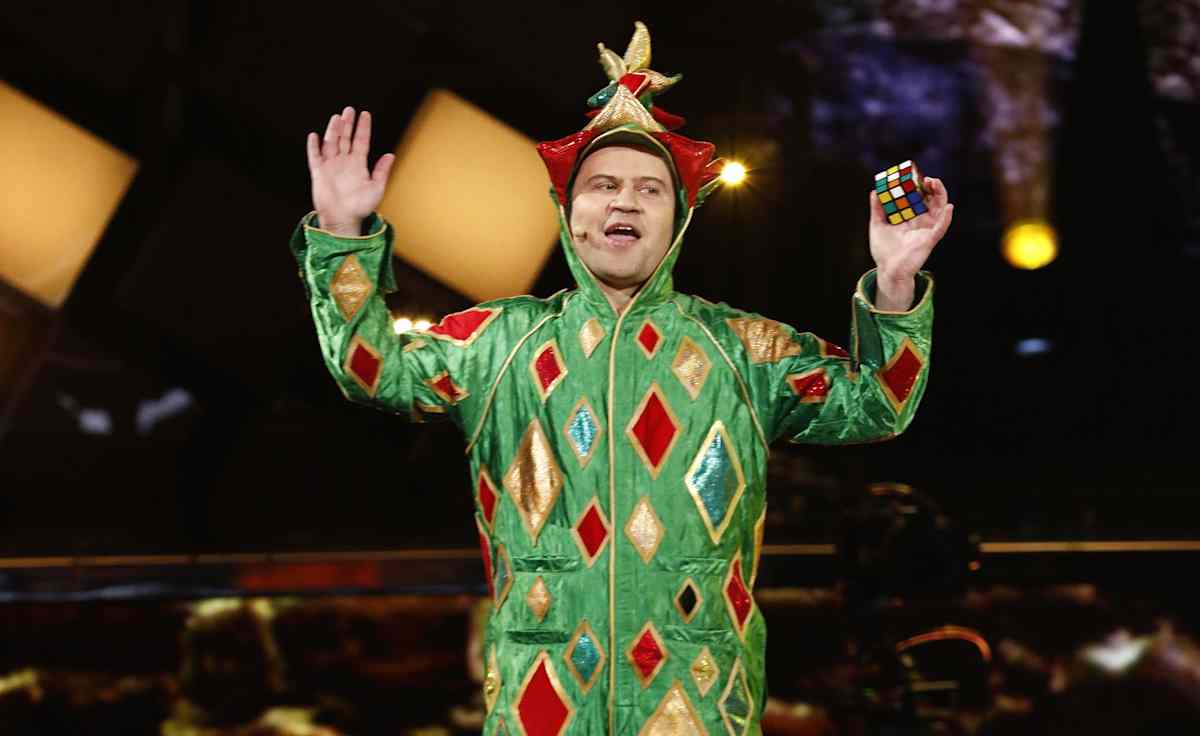 Piff the Magic Dragon