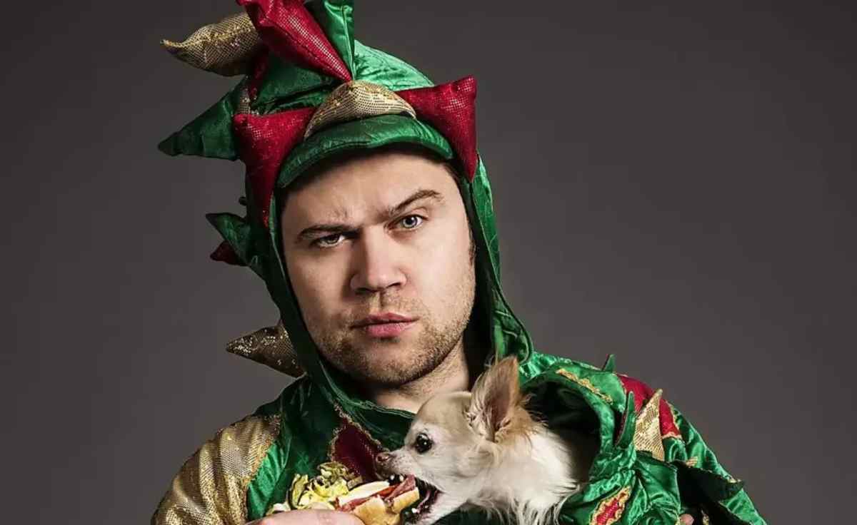Piff the Magic Dragon