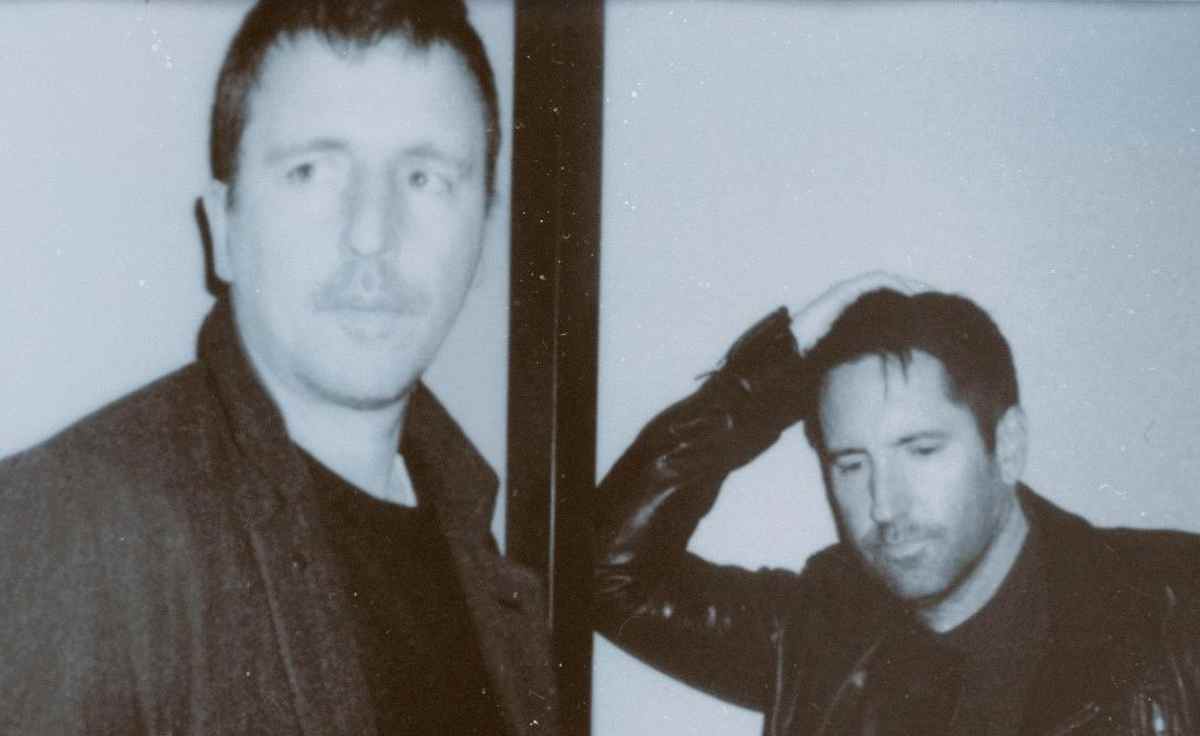 Nine Inch Nails