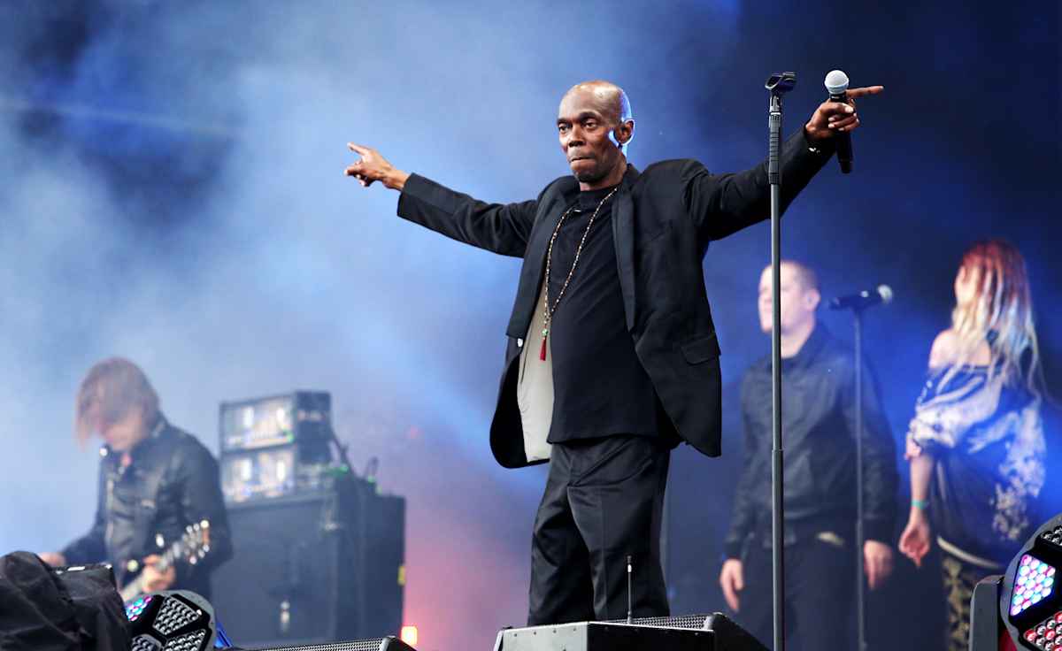 Faithless