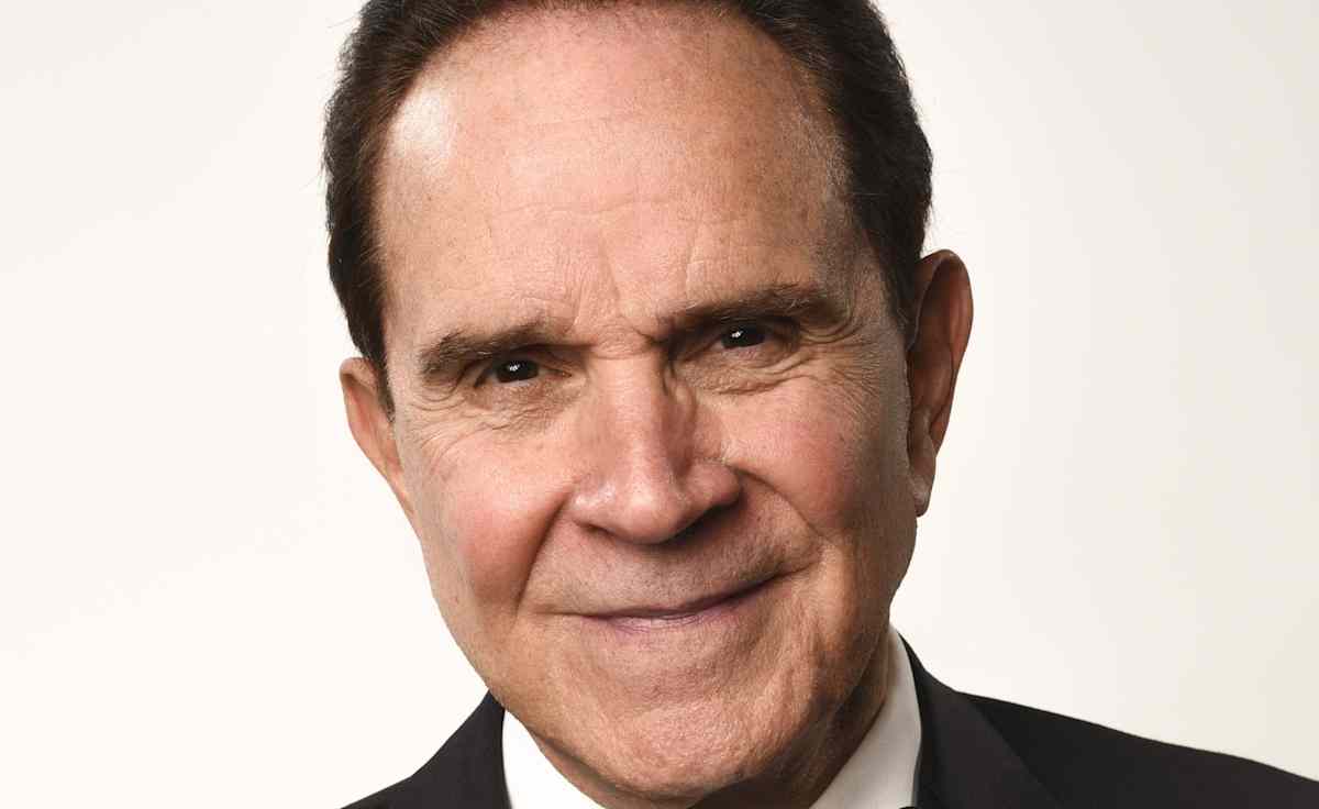 Rich Little