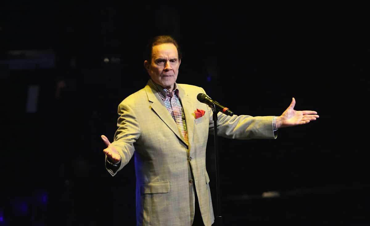 Rich Little