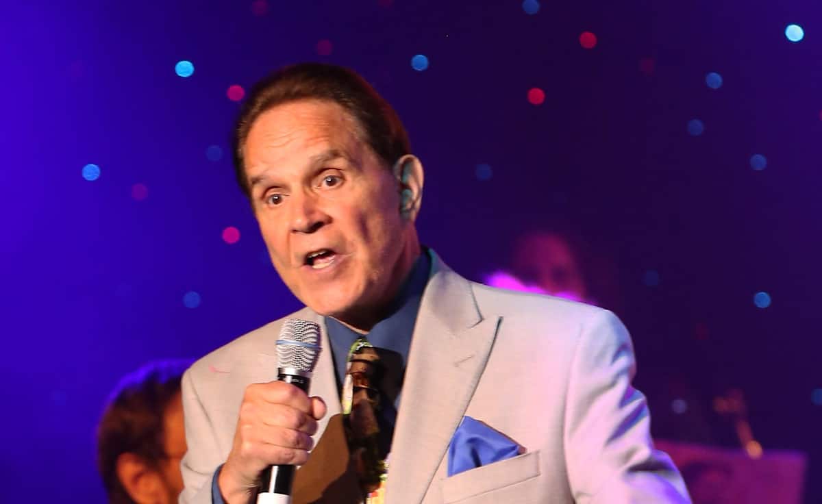 Rich Little