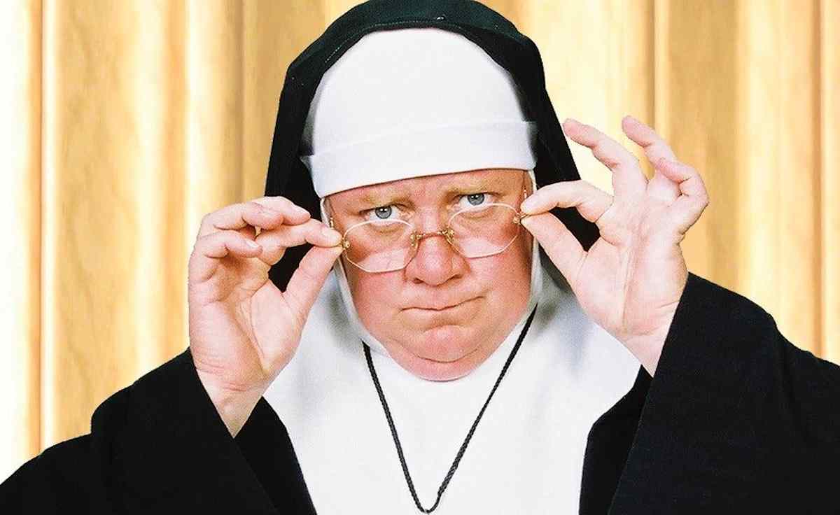 Late Nite Catechism