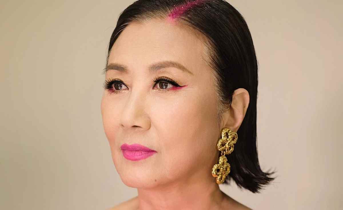 Liza Wang