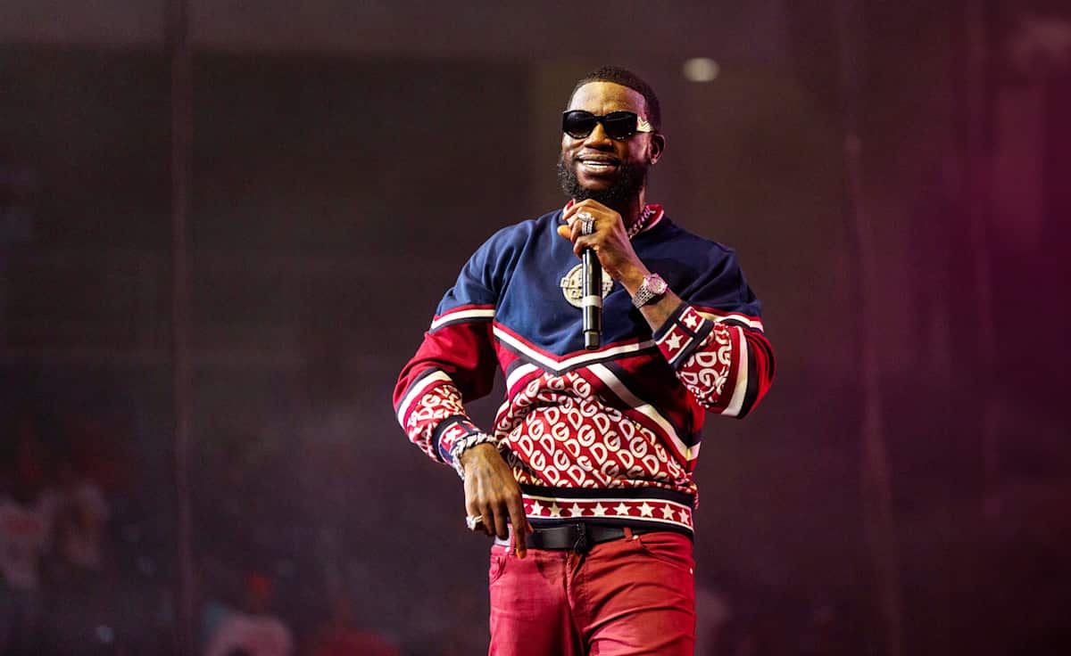 Gucci Mane
