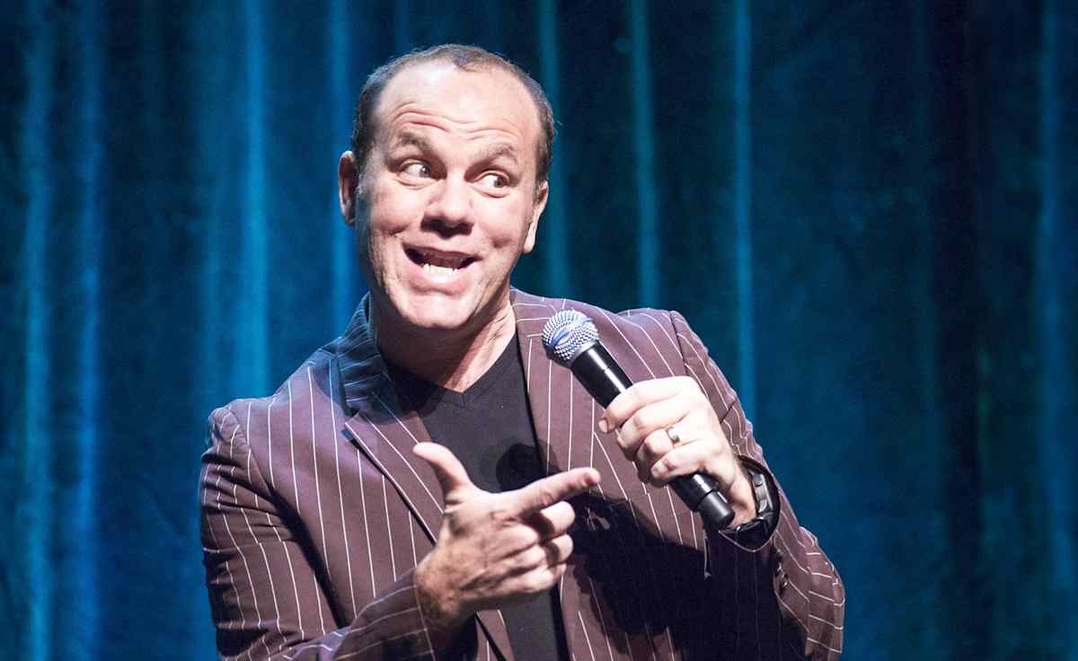 Tom Papa