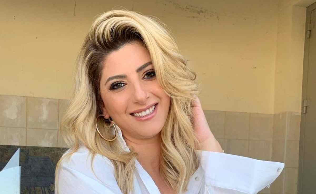 Sarit Hadad