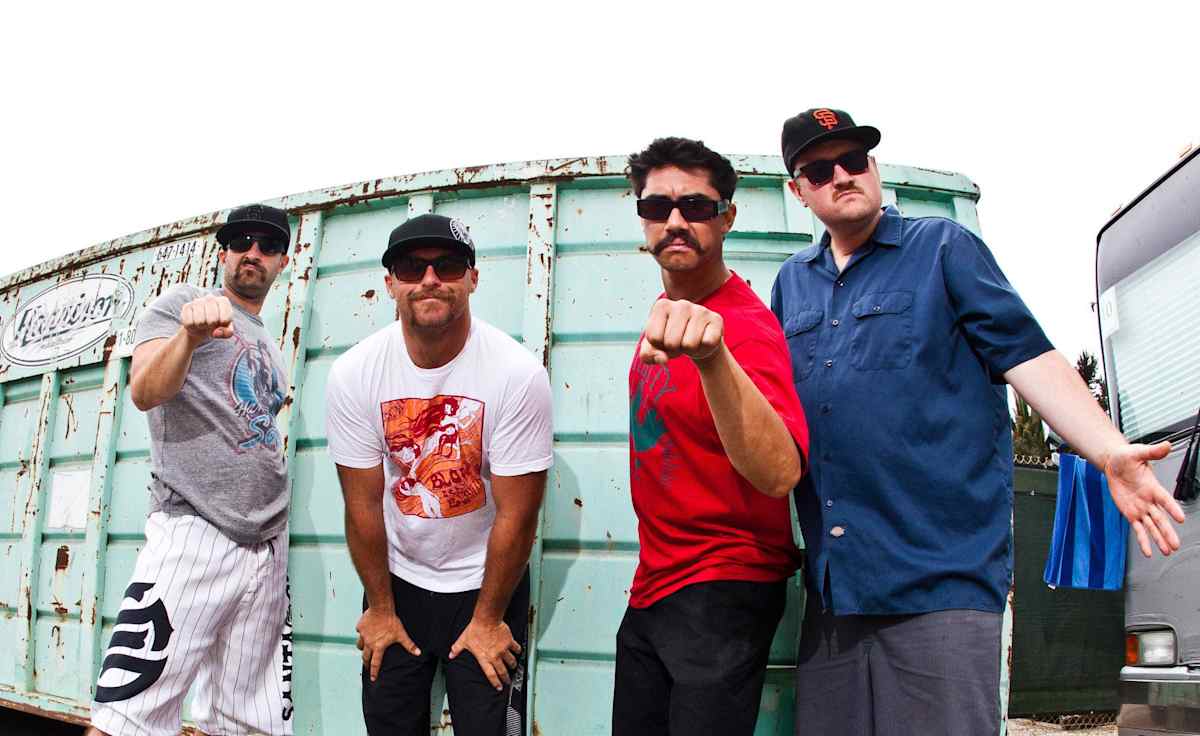 The Expendables