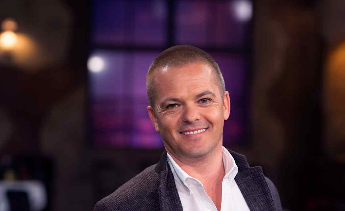 Stefan Verra