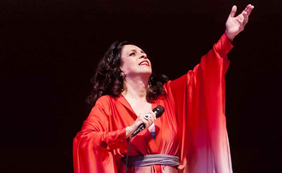 Gal Costa