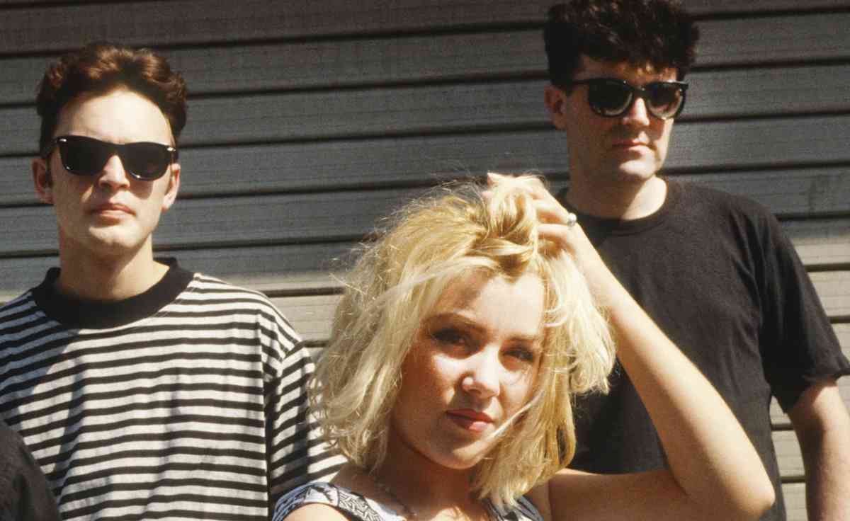 The Darling Buds