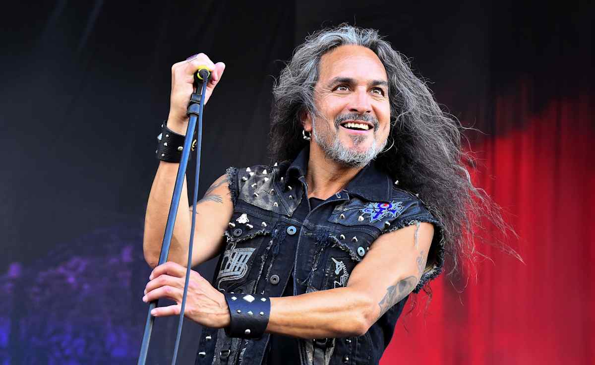 Death Angel