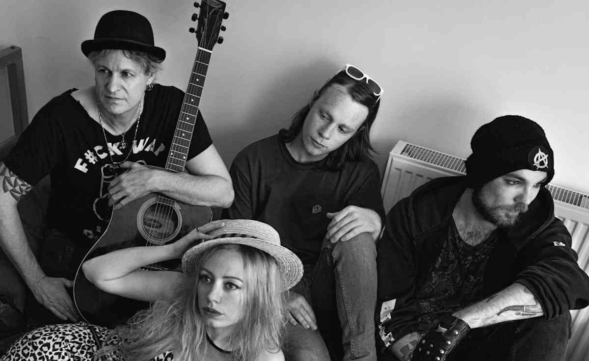 Healthy Junkies