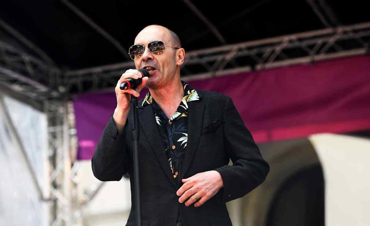 Matt Bianco
