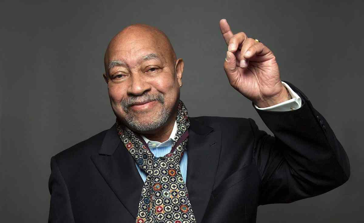 Kenny Barron
