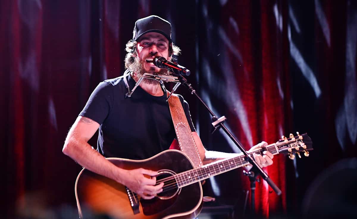Chris Janson
