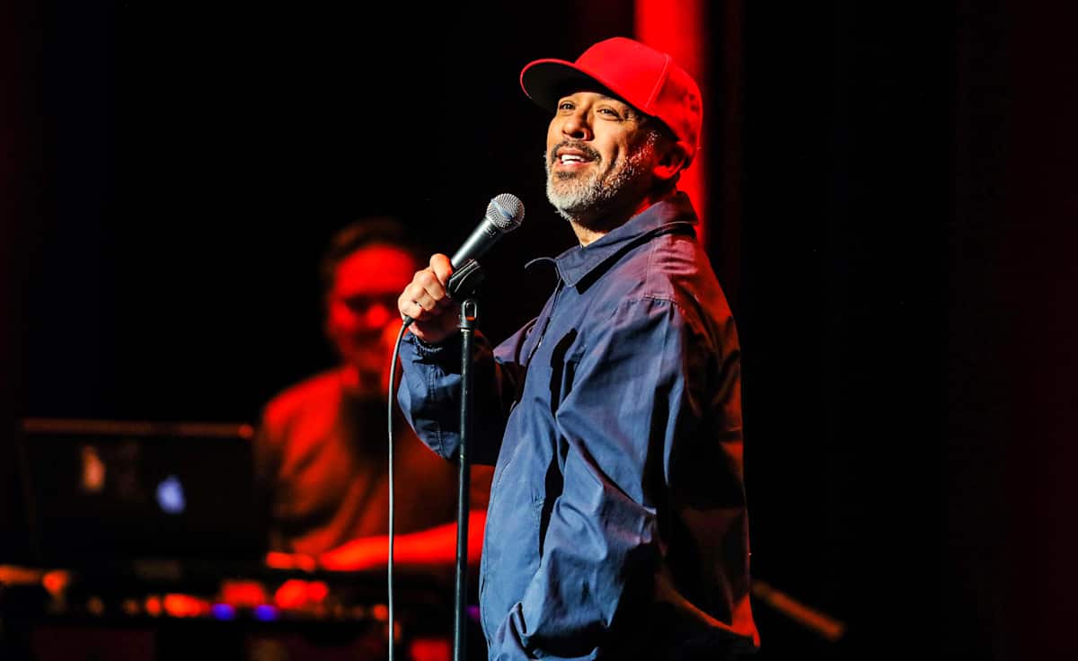 Jo Koy