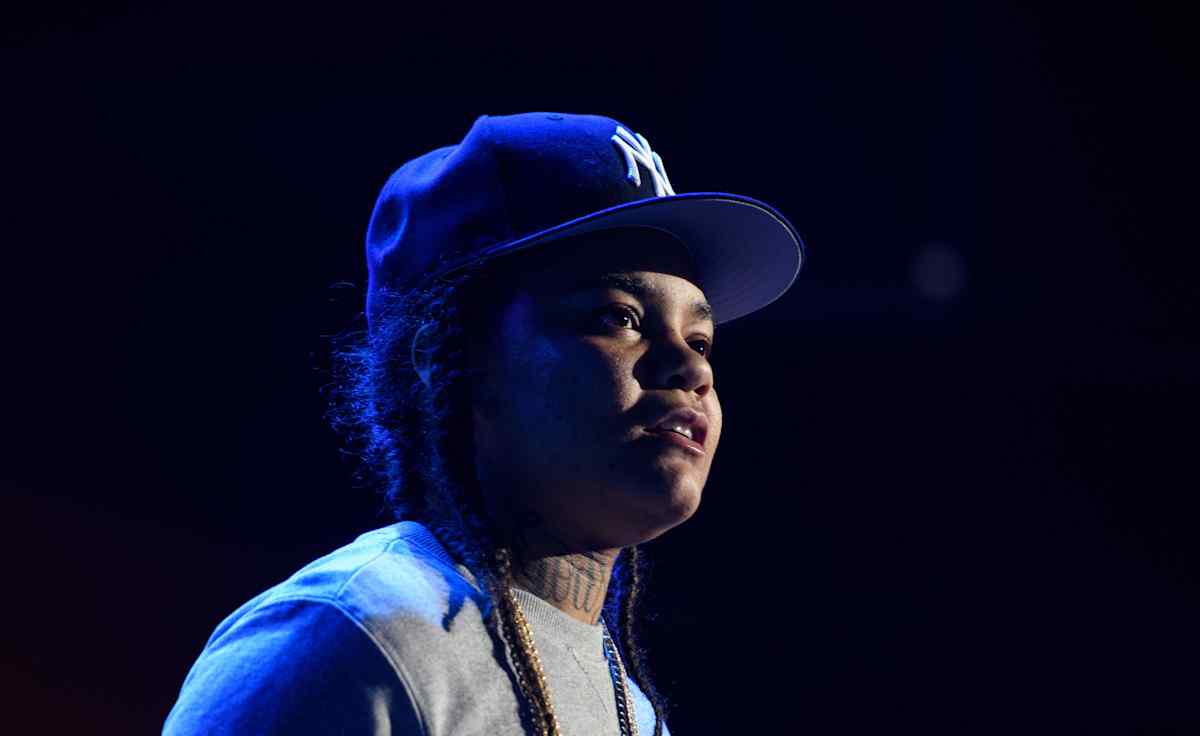 Young M.A