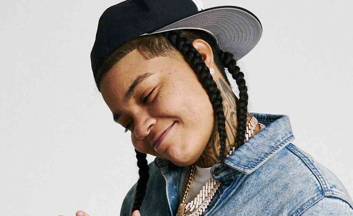 Young M.A