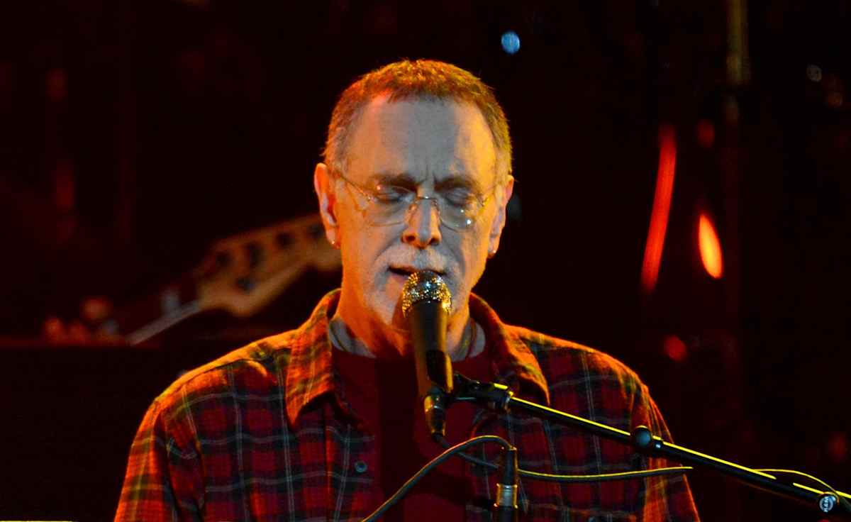 Krishna Das