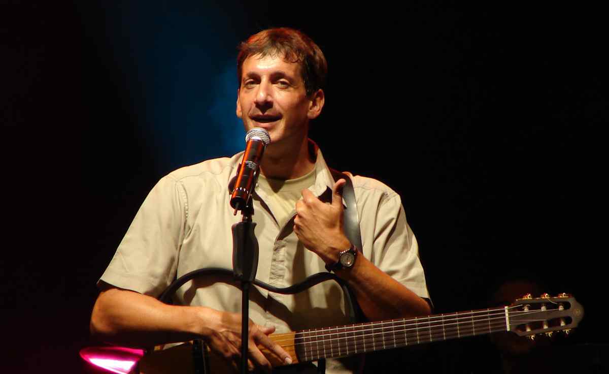 Viktor Gernot