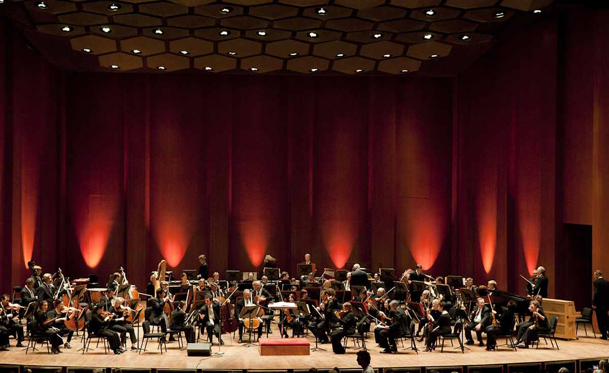 Houston Symphony