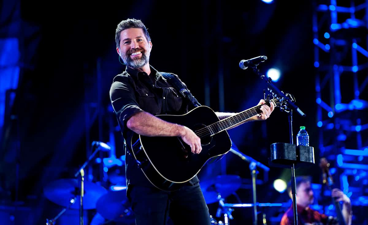 Josh Turner