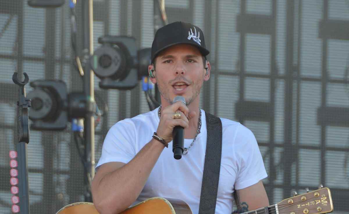 Granger Smith
