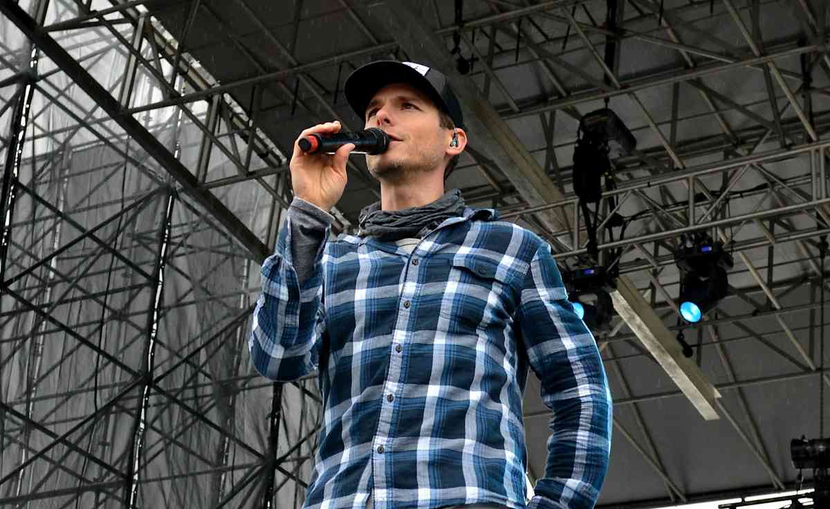 Granger Smith