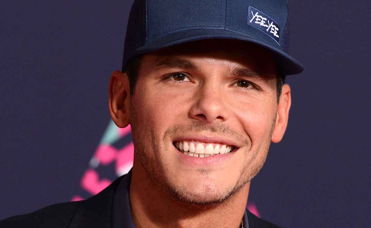 Granger Smith