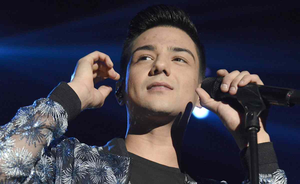 Luis Coronel