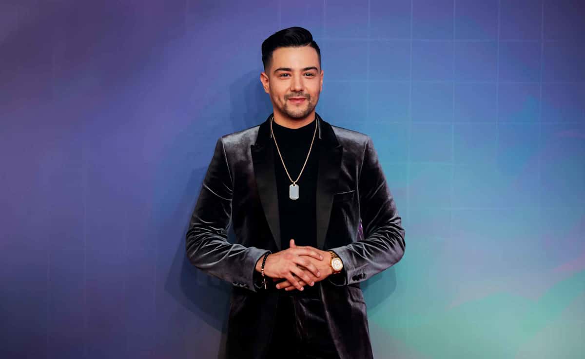 Luis Coronel